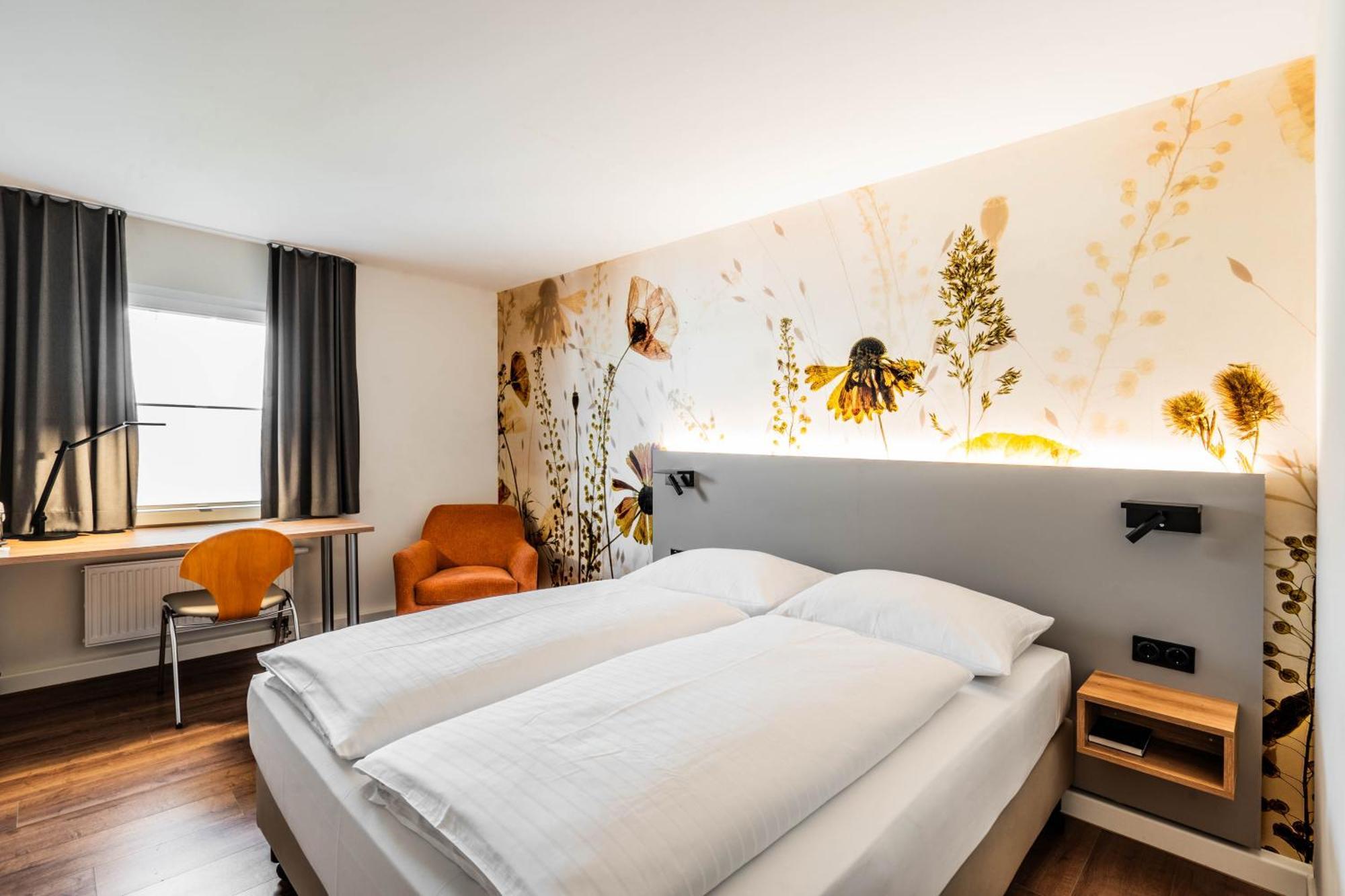 Bonjour Tagungshotel Stuttgart-Gerlingen Exterior photo